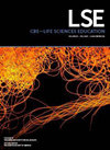 CBE-Life Sciences Education雜志封面